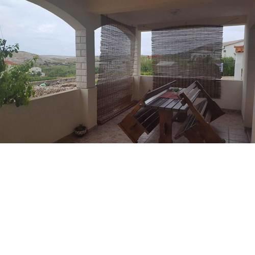 Apartment Zubovici 9363c