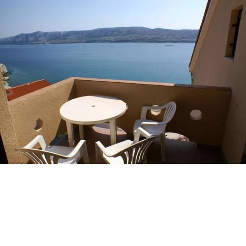 Apartment Zubovici 9678c