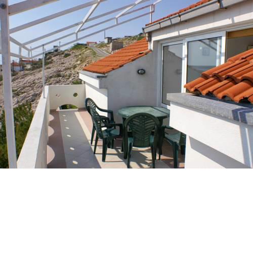 Apartment Zubovici 9678d
