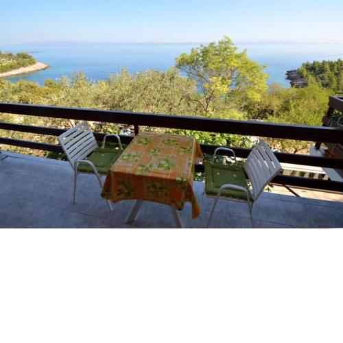 Apartment Zukova 15123a