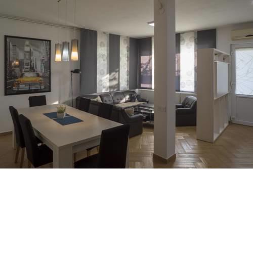 Apartment Zuljana 4573a