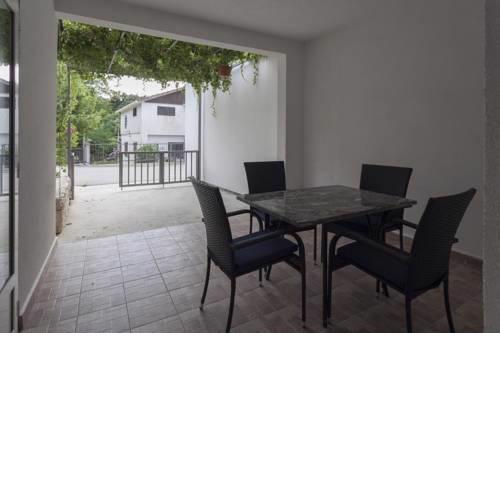 Apartment Zuljana 4573b