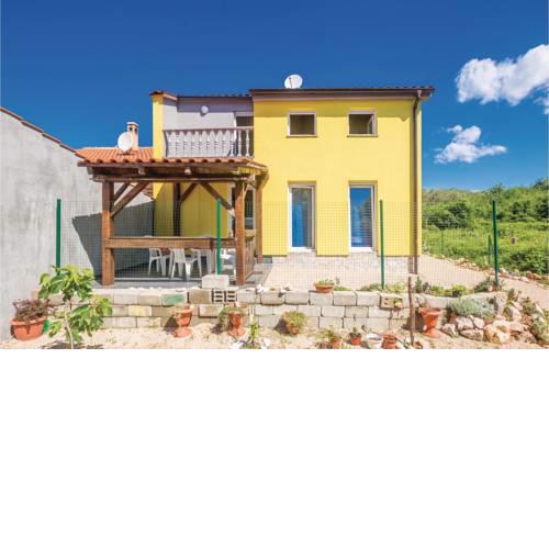 Apartment Zupanje 7 Croatia