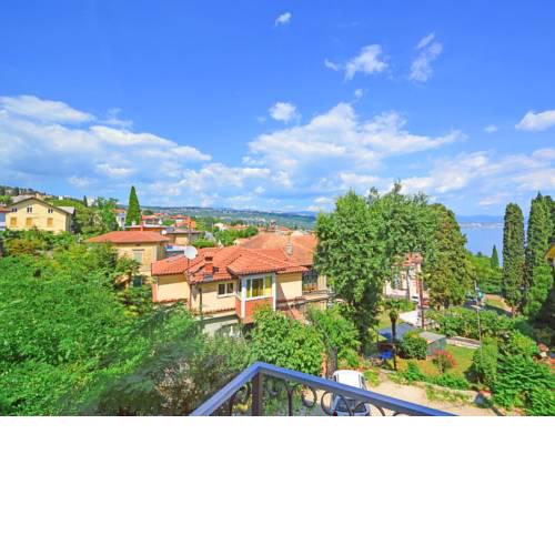 Apartment Zuzzi
