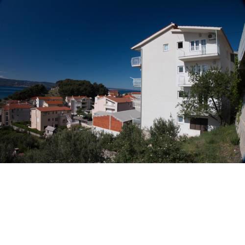 Apartment Zvjezdana