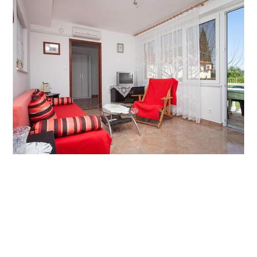 Apartment Zvjezdana