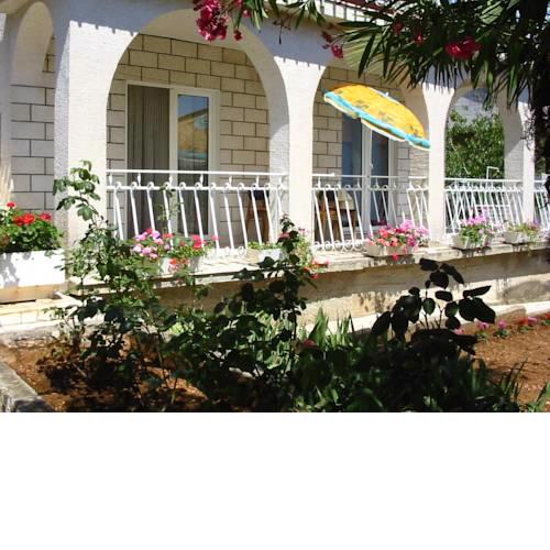 Apartment Zvjezdana