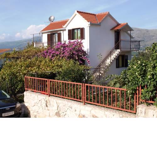 Apartment Zvonar