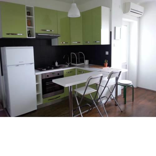 Apartment Zvonimirova 46