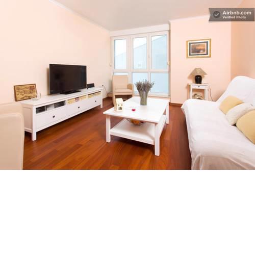 Apartment Zvonimirova