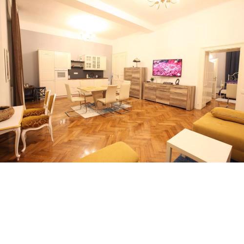 Apartment Zvrko