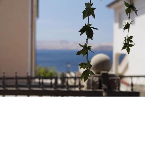 Apartmenthaus Hana