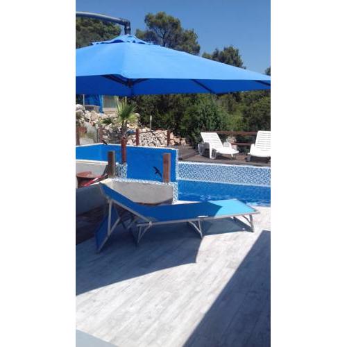 Apartmenthaus Kornatiblick