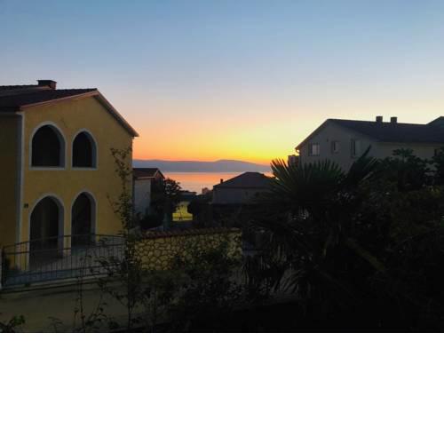 Apartmenthaus Novi***