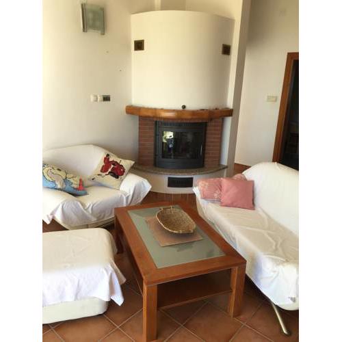Apartmenthaus Novi***