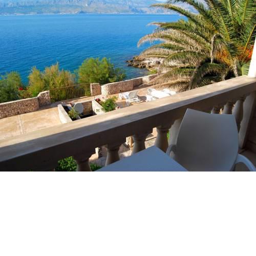 Apartmenthaus Punta ****