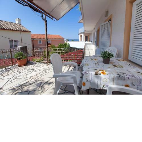 Apartmenthaus"Kala"