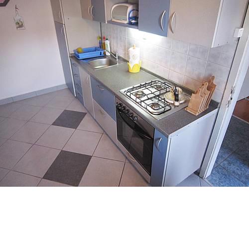 Apartment/House Tisno