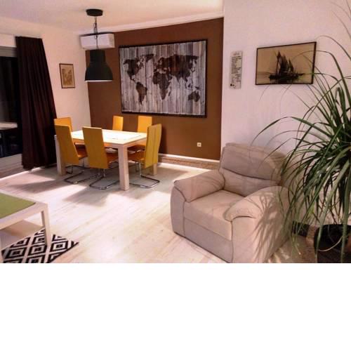 Apartment&Room Romano