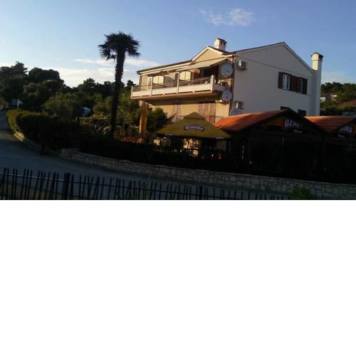 Apartment&Rooms PENDE