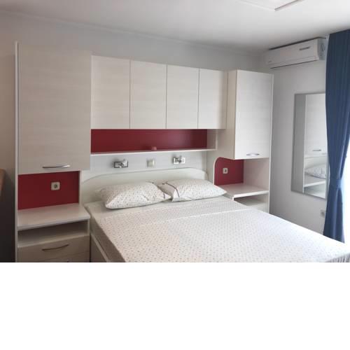 Apartments - M