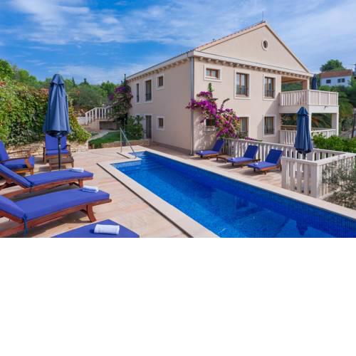 Apartments - Villa Ana