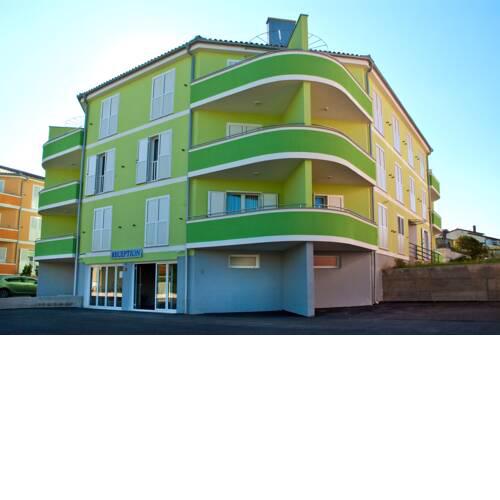 Apartments - Villa Oliva