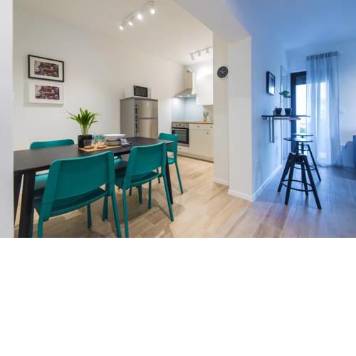Apartments 1 2 3