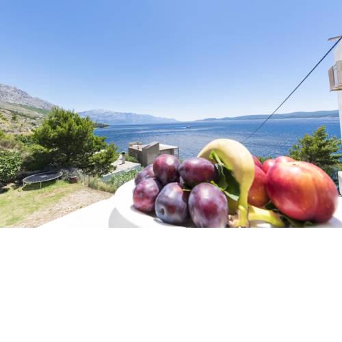 Apartments A CAPPELLA MUSIC Dalmatia