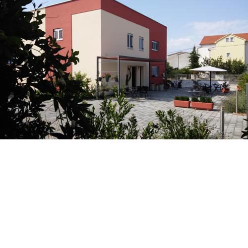 Apartments A-Mol