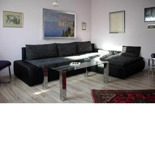 Apartments ABA Zagreb