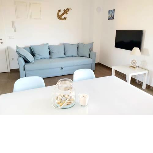 Apartments ABC Nin B