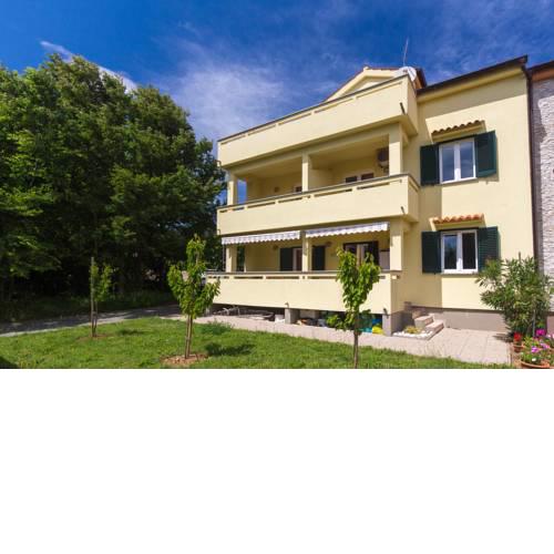 Apartments Ada