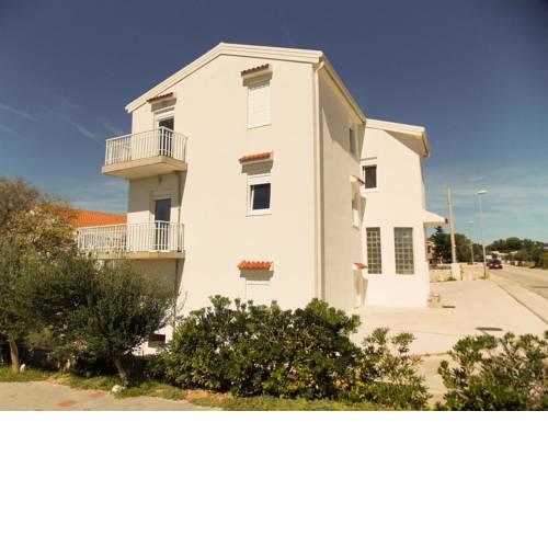 Apartments Adam
