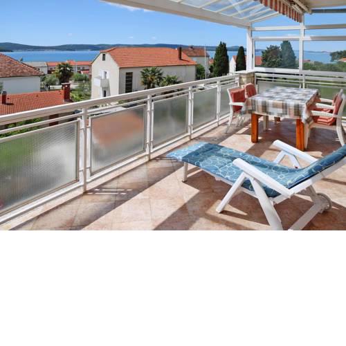 Apartments Adelheid Biograd - CDN02081-DYE