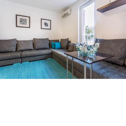 Apartments Adria Garden