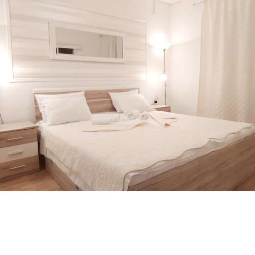 Apartments Adria