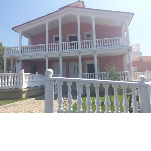 Apartments Adria