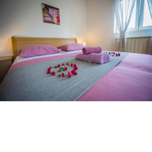 Apartments Adria