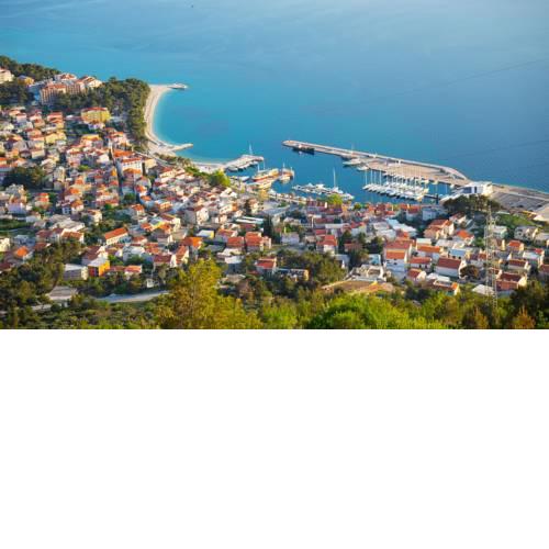 Apartments Adria