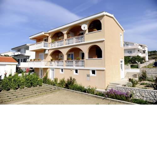 Apartments Adria
