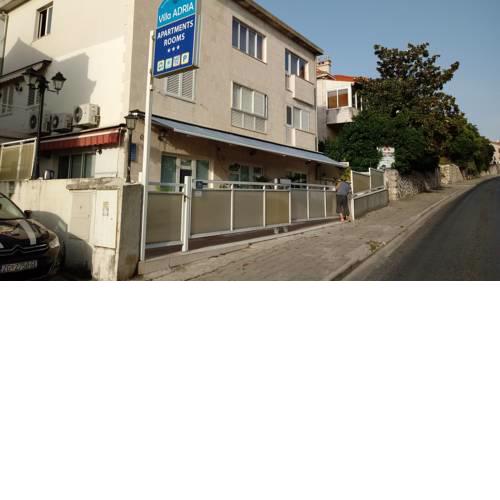 Apartments AdriA