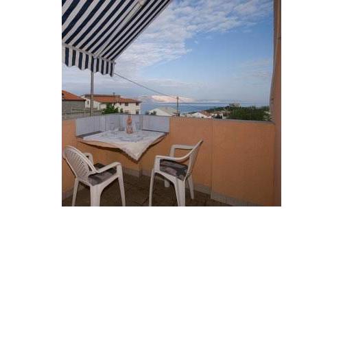 Apartments Adrialina