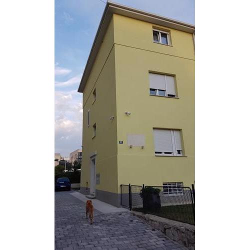 Apartments Adriana