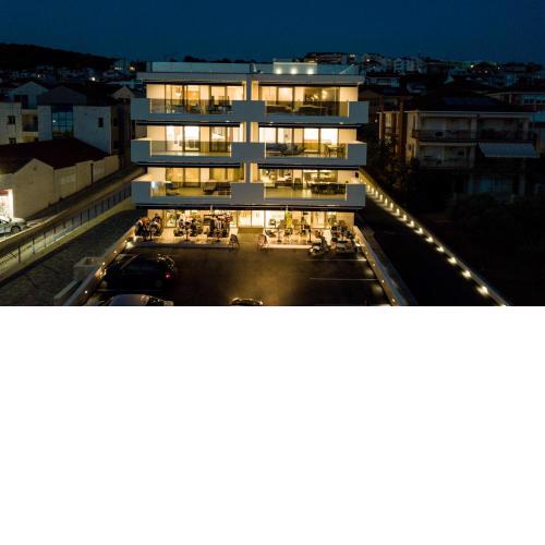 Apartments Adriatic Shell