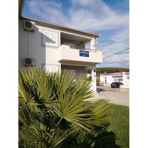 Apartments Adriatic