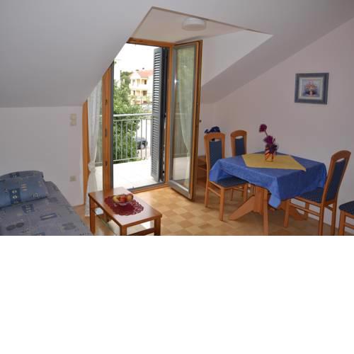 Apartments Villa Adriatica