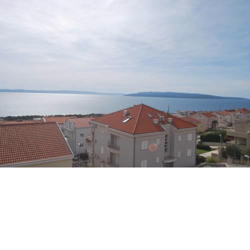 Apartments Adriatika