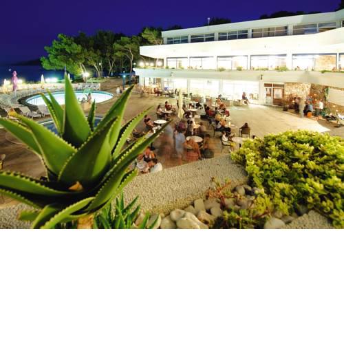 Apartments Adriatiq Resort Fontana Jelsa - CIN09003-DYF