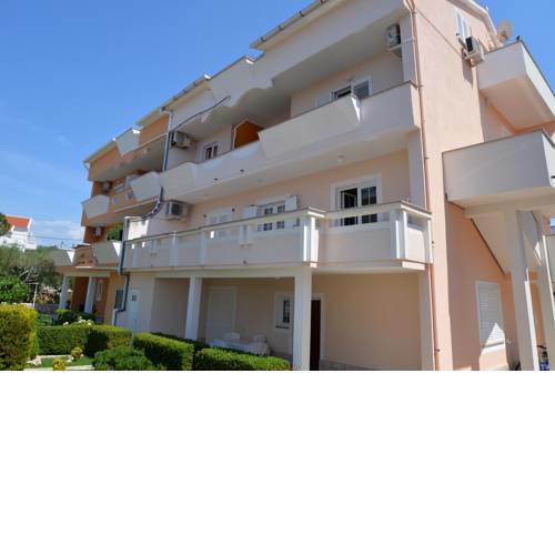 Apartments Adrijana